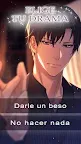 Screenshot 10: Prestigious Passions : Romance Otome Game