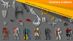 Screenshot 10: Ego Espada: Espada de inactividad de Clicker