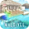 Escape From The Maldives | Japanese