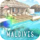 Escape From The Maldives | Japanese