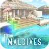 Icon: 逃脫遊戲 Maldives ~典雅水上別墅~ | 日版