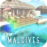 Icon: Escape From The Maldives | Japonés