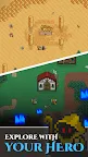 Screenshot 2: Hero of Aethric | Classic RPG