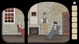 Screenshot 2: Servant of the Lake
