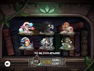 Screenshot 14: 디모 Deemo