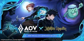 Screenshot 25: Arena of Valor | IDN