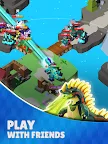 Screenshot 21: Hunt Royale