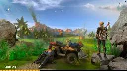 Screenshot 14: Survivalist: invasion