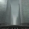 Icon: Backrooms: The Endless City