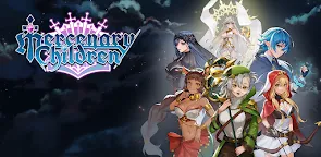 Screenshot 19: MercenaryChildren