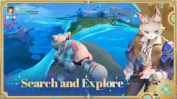 Screenshot 2: Ragnarok Origin | SEA