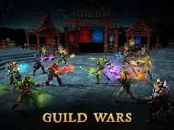 Screenshot 9: Dungeon Hunter 5