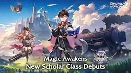 Screenshot 11: Dragon Hunters：Heroes Legend | Asia