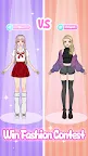 Screenshot 10: Paper Doll Story: DIY Dress Up
