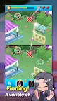 Screenshot 4: idol match : 3 Match Puzzle