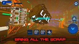 Screenshot 27: Lethal Horror: Scrap Company