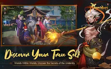 Screenshot 15: Phantoms: Tang Dynasty | SEA