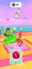 Screenshot 2: Eating Hero: Twerk Clicker