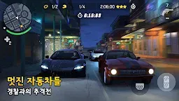 Screenshot 8: 갱스터 뉴올리언스: 온라인 오픈 월드 게임
