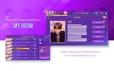 Screenshot 7: SuperStar BTS | Korean