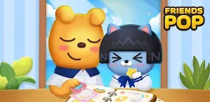 Screenshot 13: 프렌즈팝 for Kakao