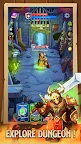 Screenshot 2: Monster Tales