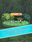 Screenshot 8: Disney Pixel RPG