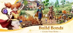 Screenshot 5: Dragonbound: Wings of Magic