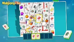 Screenshot 18: 麻將連連看：麻將消消樂，麻將遊戲