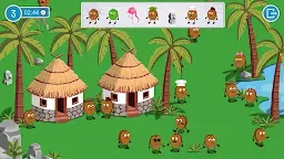 Screenshot 11: Find the Nightingale