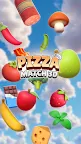 Screenshot 14: Pizza Match 3D