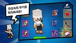 Screenshot 22: 무한돌파 방치형 RPG 5,000개 이상의 무료 소환!