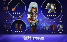Screenshot 14: 刺客教條 起義 – Assassin’s Creed Rebellion