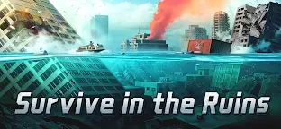 Screenshot 7: Island Survival