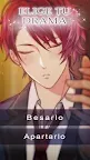 Screenshot 2: Gossip School : Romance Otome Game