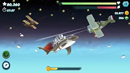 Screenshot 7: Hungry Shark Evolution | Global
