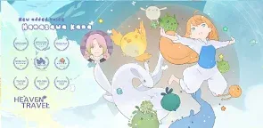 Screenshot 29: Heaven Travel 