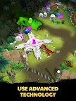 Screenshot 12: Raptor Evolution