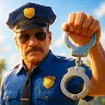 Icon: Police Duty Simulator Call 911