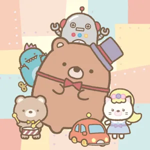 Sumikkogurashi Farm