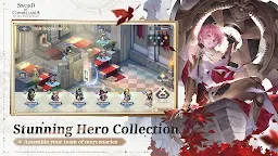 Screenshot 6: Sword of Convallaria | English