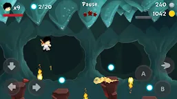 Screenshot 11: Dreamau Adventures