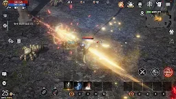 Screenshot 22: DK모바일: 영웅의 귀환