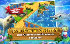 Screenshot 7: Zoo 2: Animal Park