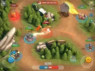 Screenshot 14: Pico Tanks: Multiplayer Mayhem