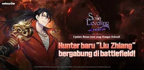 Screenshot 19: Solo Leveling:Arise