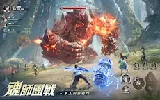 Screenshot 2: 斗羅大陸：獵魂世界 | 繁中版