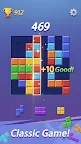 Screenshot 1: Block Puzzle: Combo Mania!