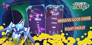 Screenshot 25: 塵埃落定3D - 無限射擊