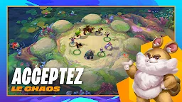 Screenshot 3: TFT: Teamfight Tactics | Globale